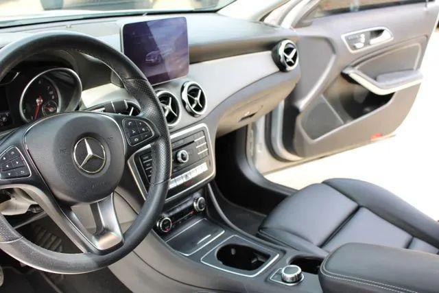 2019 Mercedes-Benz GLA-CLASS GLA 250 250