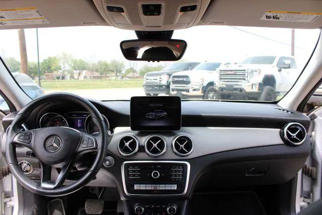 2019 Mercedes-Benz GLA-CLASS GLA 250 250