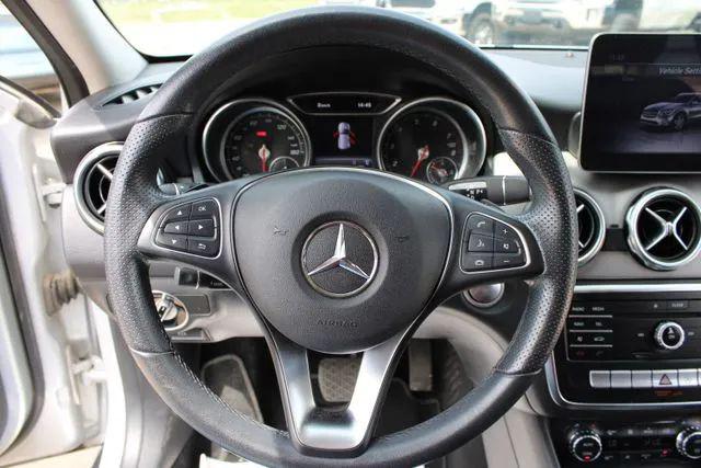 2019 Mercedes-Benz GLA-CLASS GLA 250 250
