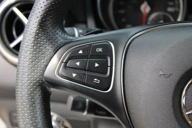 2019 Mercedes-Benz GLA-CLASS GLA 250 250