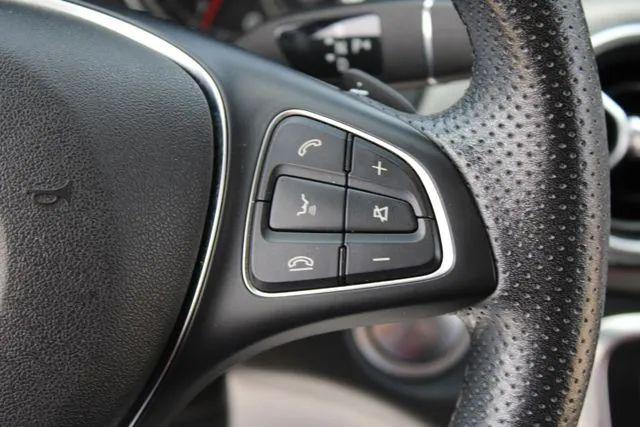 2019 Mercedes-Benz GLA-CLASS GLA 250 250
