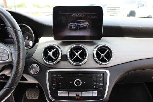 2019 Mercedes-Benz GLA-CLASS GLA 250 250