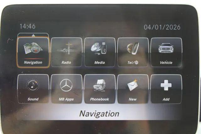 2019 Mercedes-Benz GLA-CLASS GLA 250 250