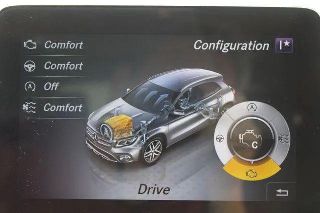 2019 Mercedes-Benz GLA-CLASS GLA 250 250