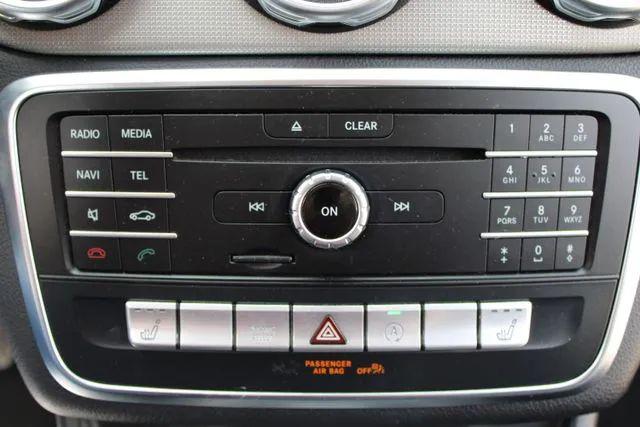 2019 Mercedes-Benz GLA-CLASS GLA 250 250