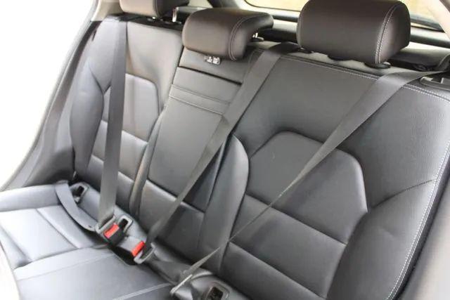 2019 Mercedes-Benz GLA-CLASS GLA 250 250