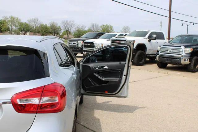 2019 Mercedes-Benz GLA-CLASS GLA 250 250