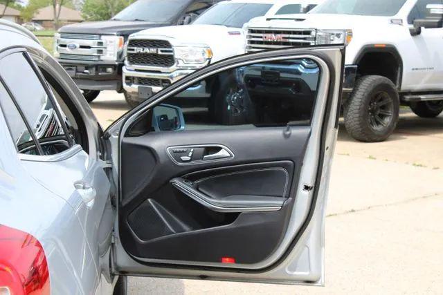 2019 Mercedes-Benz GLA-CLASS GLA 250 250