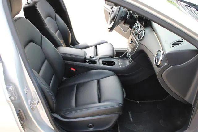 2019 Mercedes-Benz GLA-CLASS GLA 250 250