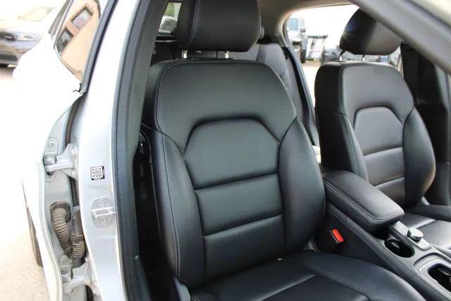 2019 Mercedes-Benz GLA-CLASS GLA 250 250