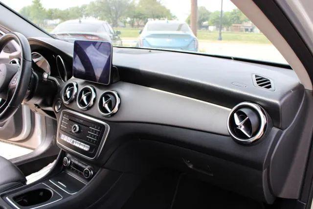 2019 Mercedes-Benz GLA-CLASS GLA 250 250