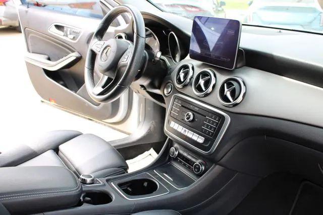 2019 Mercedes-Benz GLA-CLASS GLA 250 250