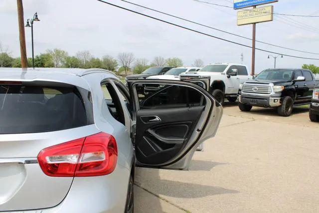 2019 Mercedes-Benz GLA-CLASS GLA 250 250