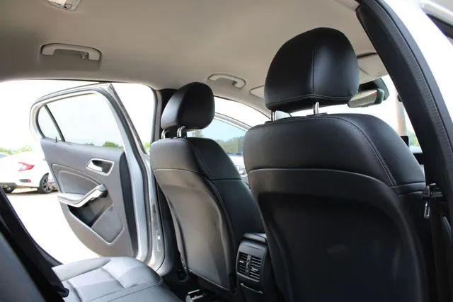 2019 Mercedes-Benz GLA-CLASS GLA 250 250