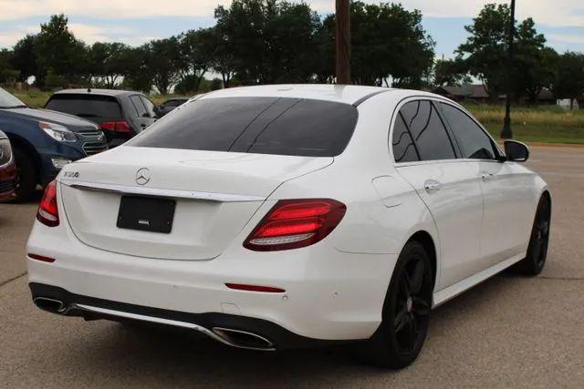 2017 Mercedes-Benz E-CLASS E 300 E 300