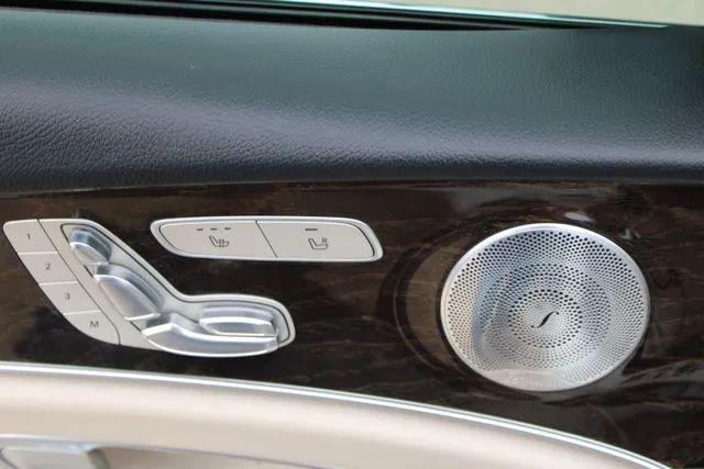 2017 Mercedes-Benz E-CLASS E 300 E 300