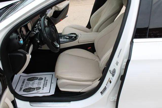 2017 Mercedes-Benz E-CLASS E 300 E 300