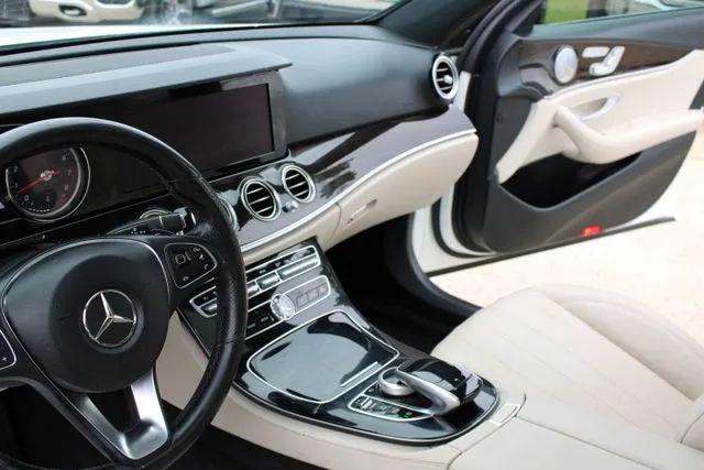 2017 Mercedes-Benz E-CLASS E 300 E 300