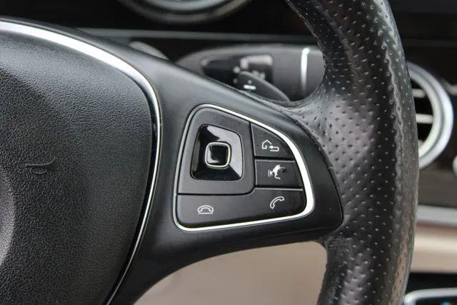2017 Mercedes-Benz E-CLASS E 300 E 300