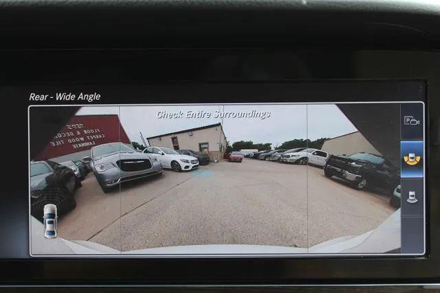2017 Mercedes-Benz E-CLASS E 300 E 300