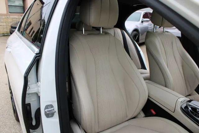 2017 Mercedes-Benz E-CLASS E 300 E 300