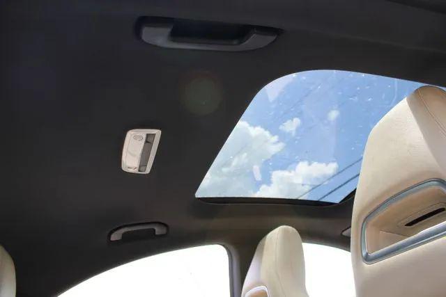 2018 Mercedes-Benz CLA 250