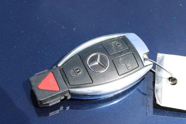 2018 Mercedes-Benz CLA 250