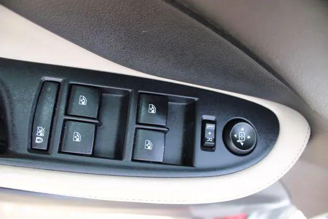 2017 Buick Envision Preferred