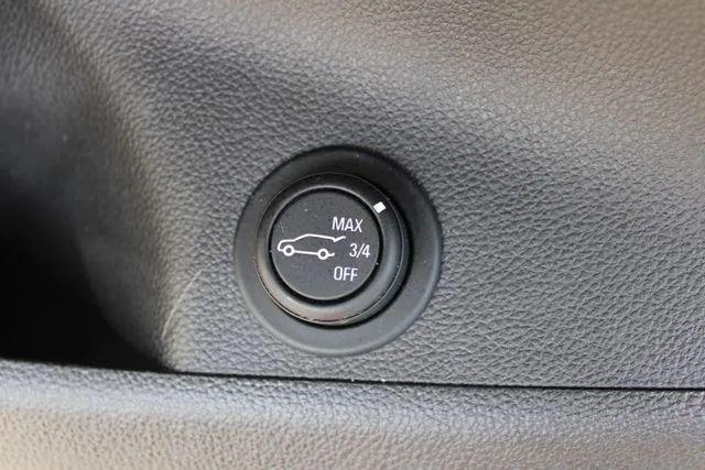 2017 Buick Envision Preferred