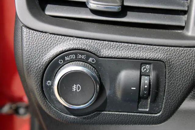 2017 Buick Envision Preferred