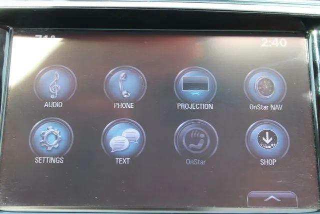 2017 Buick Envision Preferred