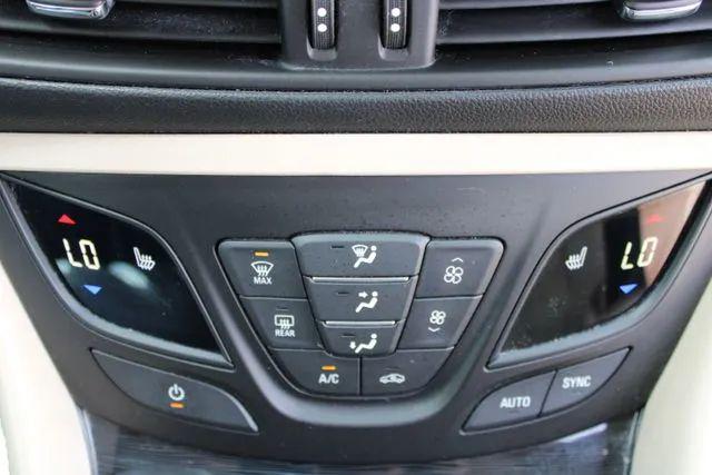2017 Buick Envision Preferred