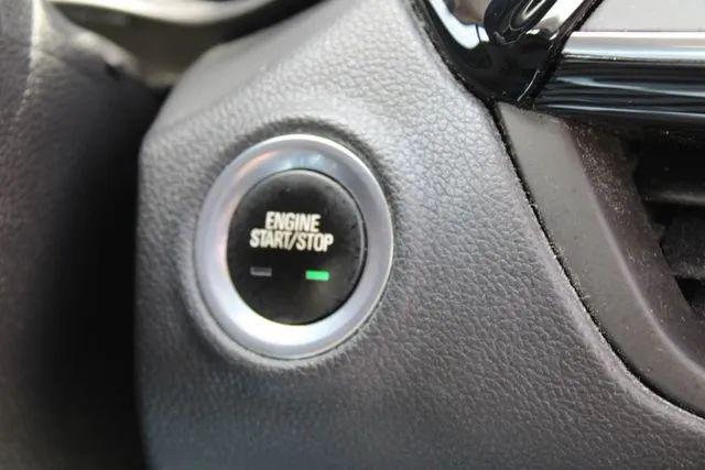 2017 Buick Envision Preferred