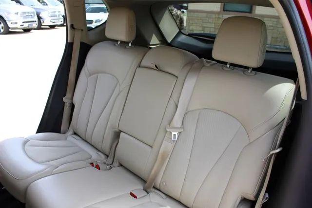 2017 Buick Envision Preferred