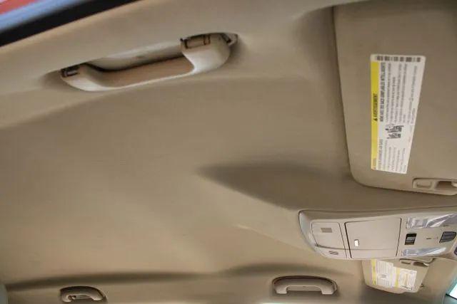 2017 Buick Envision Preferred