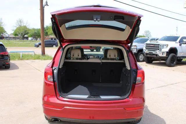 2017 Buick Envision Preferred