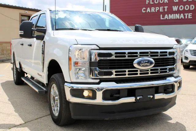 2025 Ford F-250 XLT for sale in Sachse, TX