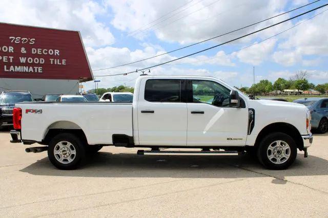 2025 Ford F-250 XLT
