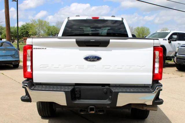 2025 Ford F-250 XLT
