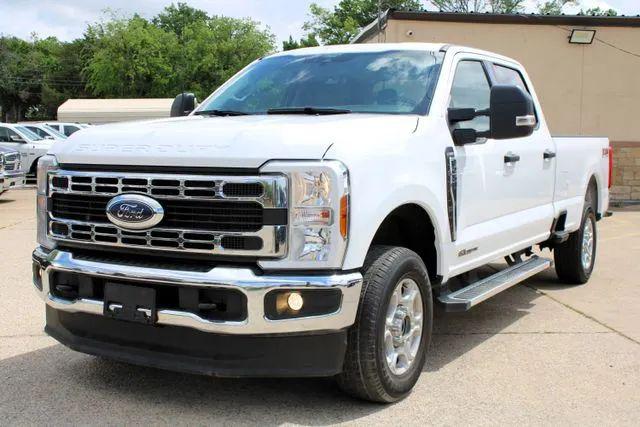 2025 Ford F-250 XLT