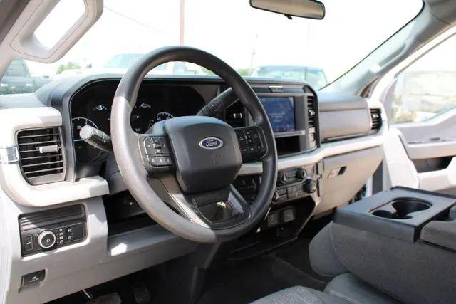 2025 Ford F-250 XLT