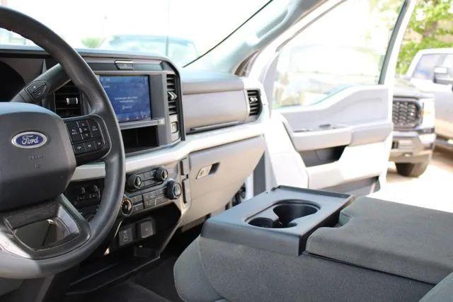 2025 Ford F-250 XLT