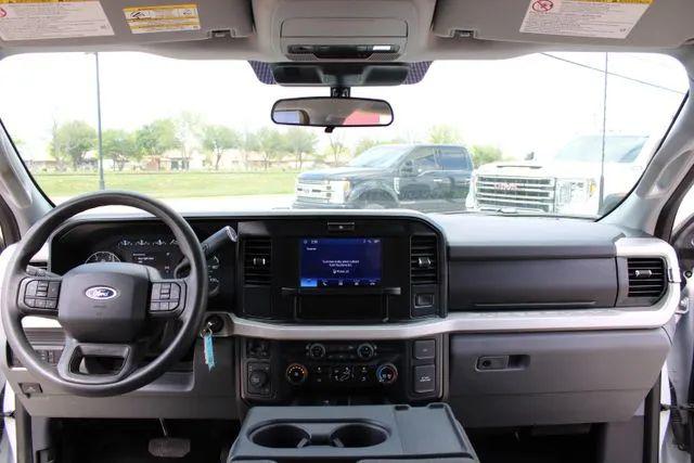 2025 Ford F-250 XLT