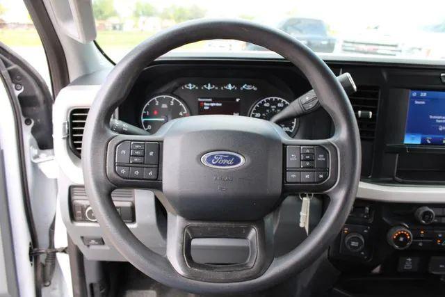 2025 Ford F-250 XLT