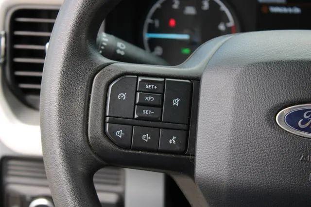 2025 Ford F-250 XLT
