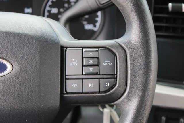 2025 Ford F-250 XLT