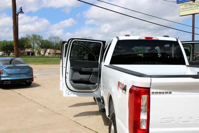 2025 Ford F-250 XLT