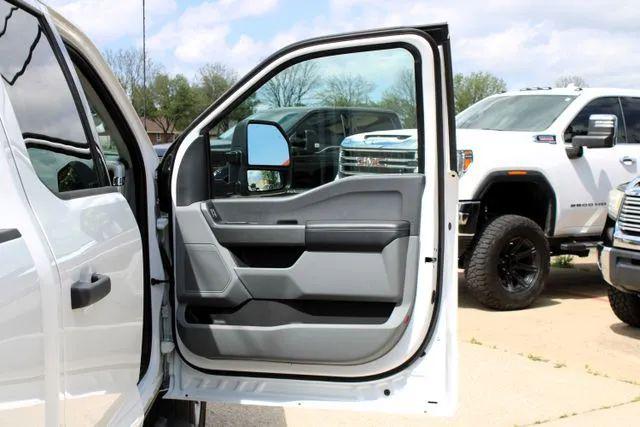 2025 Ford F-250 XLT