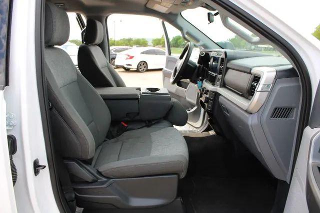 2025 Ford F-250 XLT