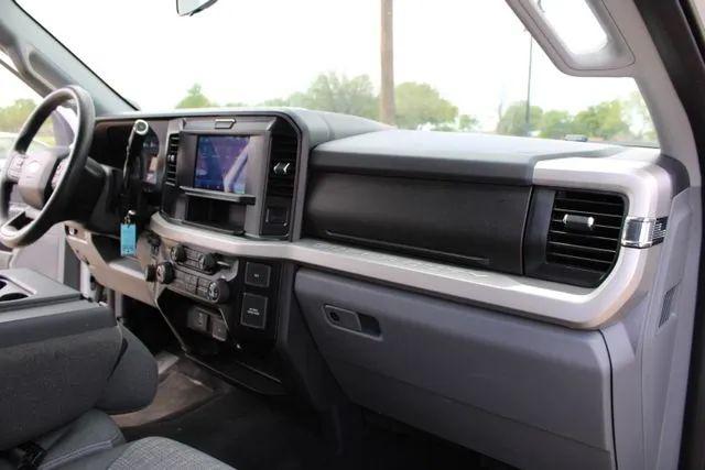 2025 Ford F-250 XLT